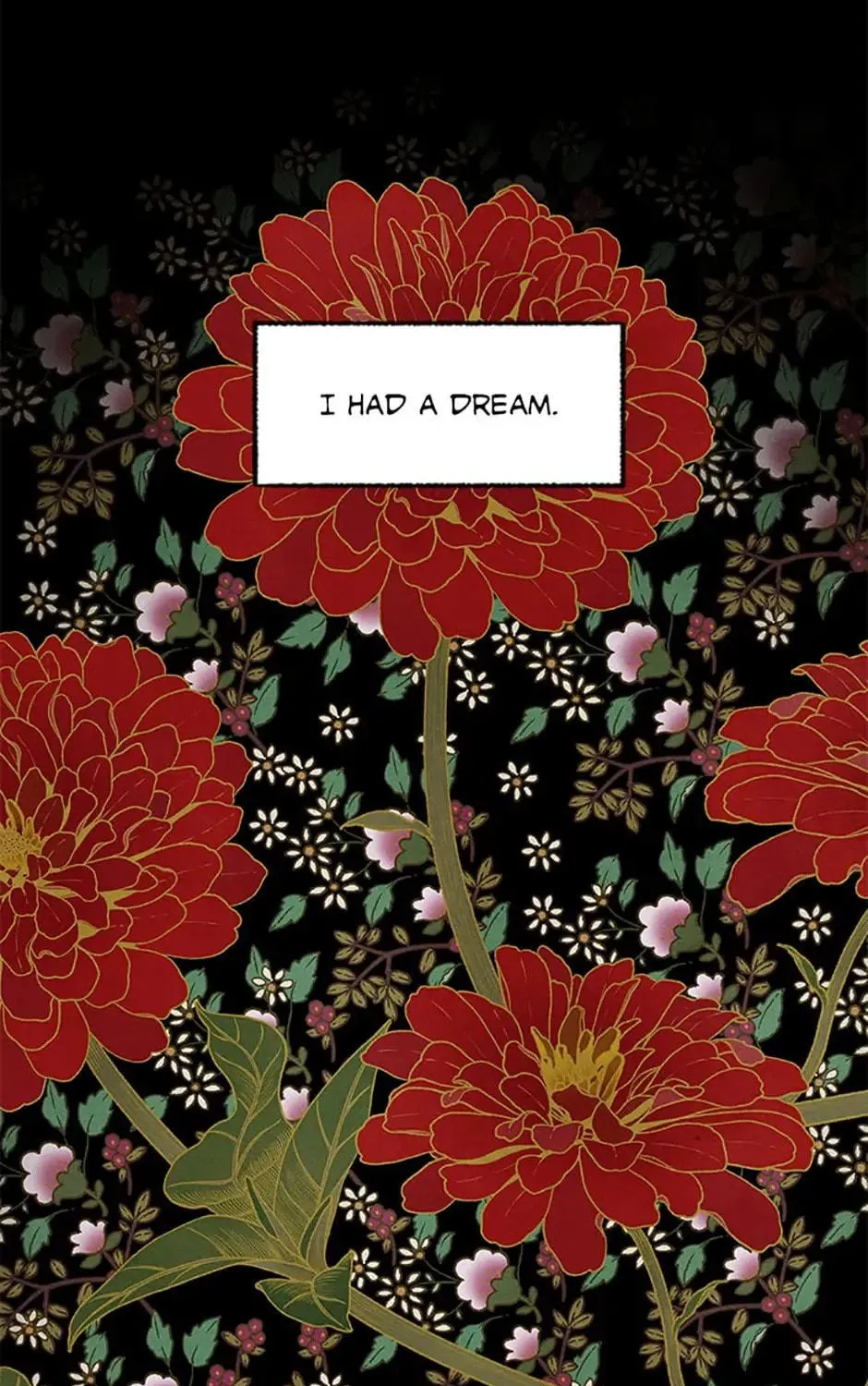 Shadow Garden Chapter 0 page 4 - 