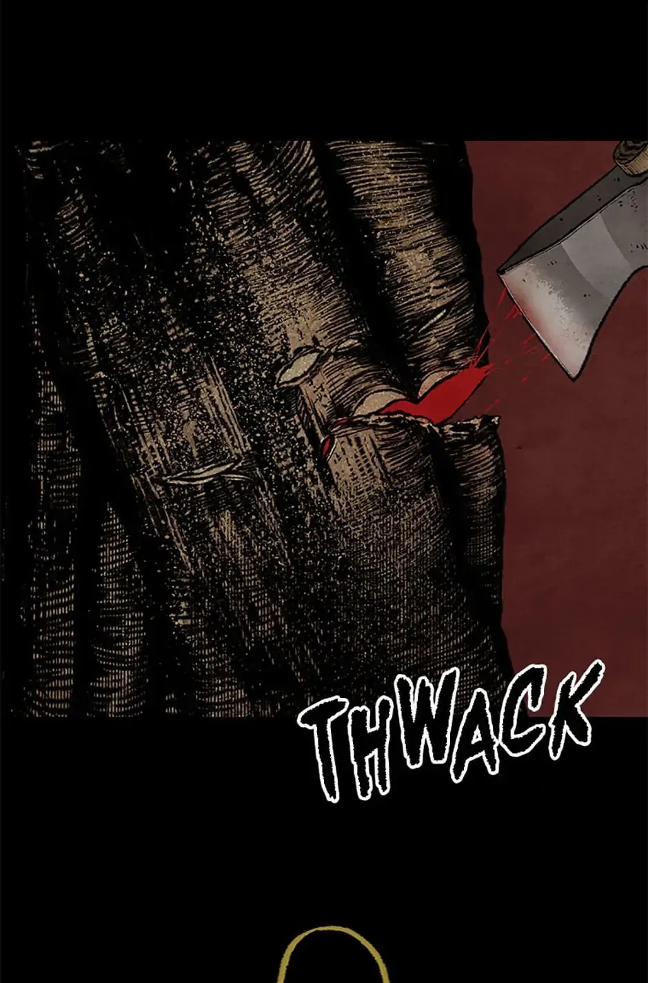 Shadow Garden Chapter 0 page 32 - 