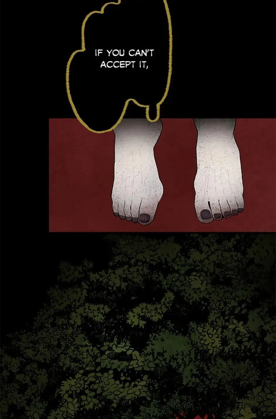 Shadow Garden Chapter 0 page 33 - 