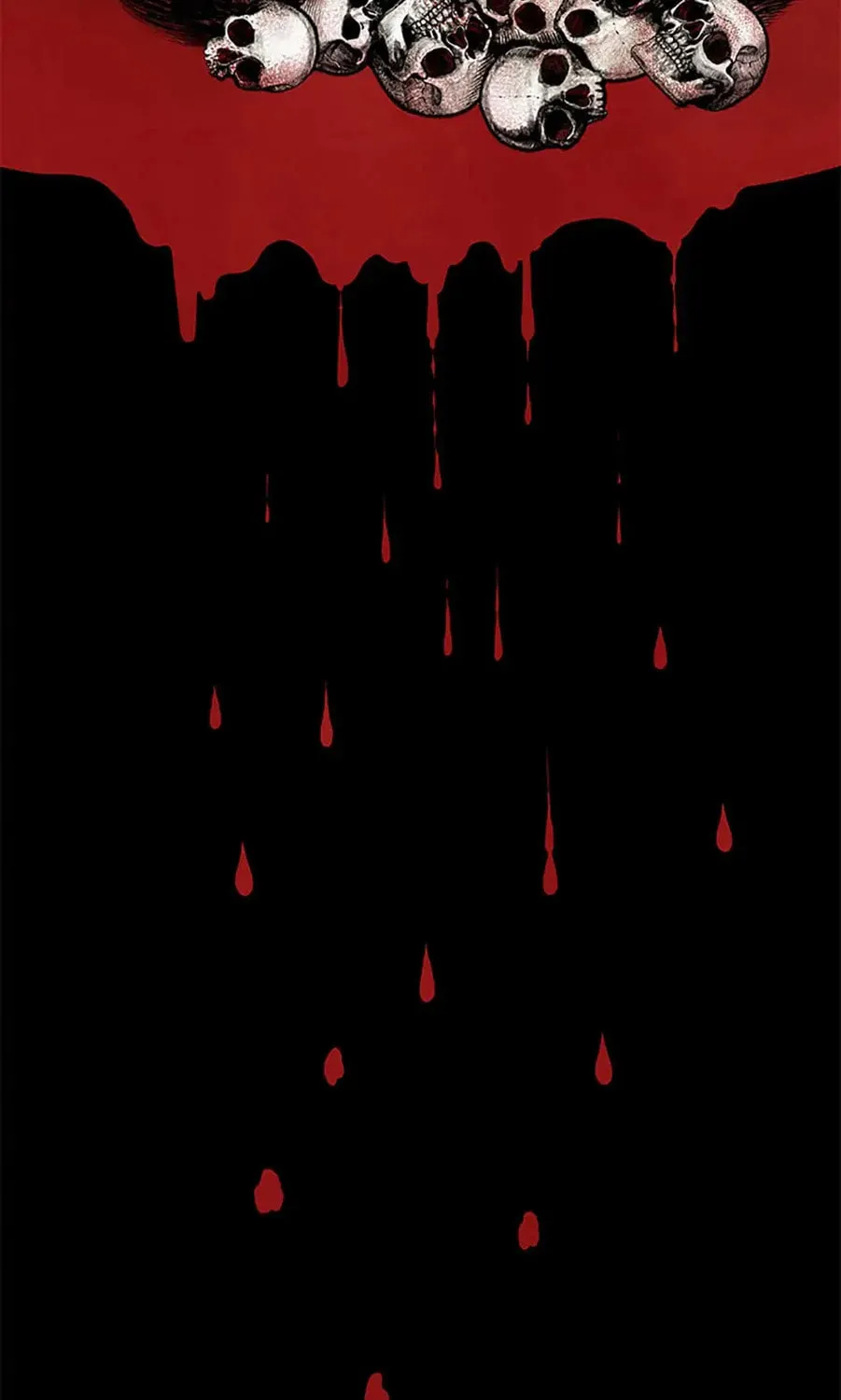Shadow Garden Chapter 0 page 39 - 
