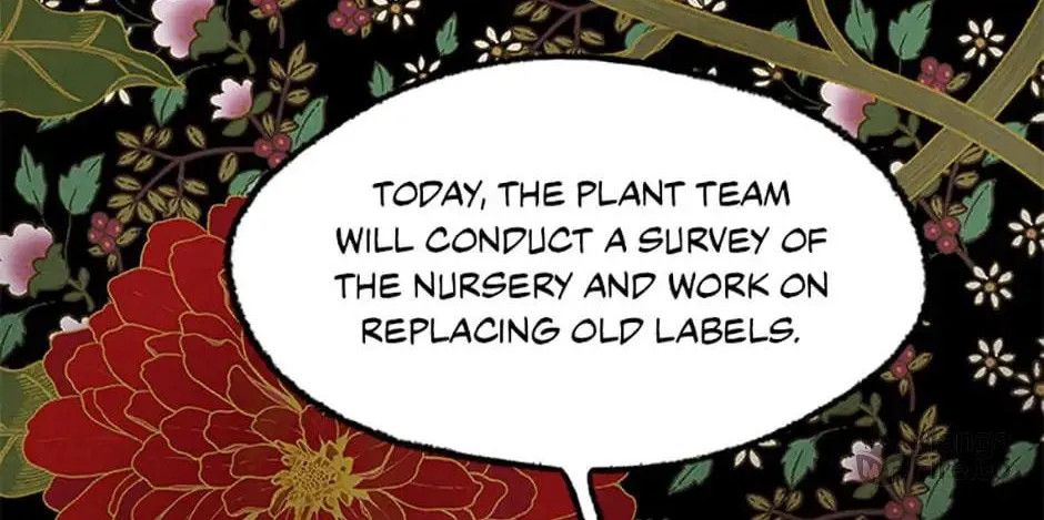 Shadow Garden Chapter 0 page 5 - 