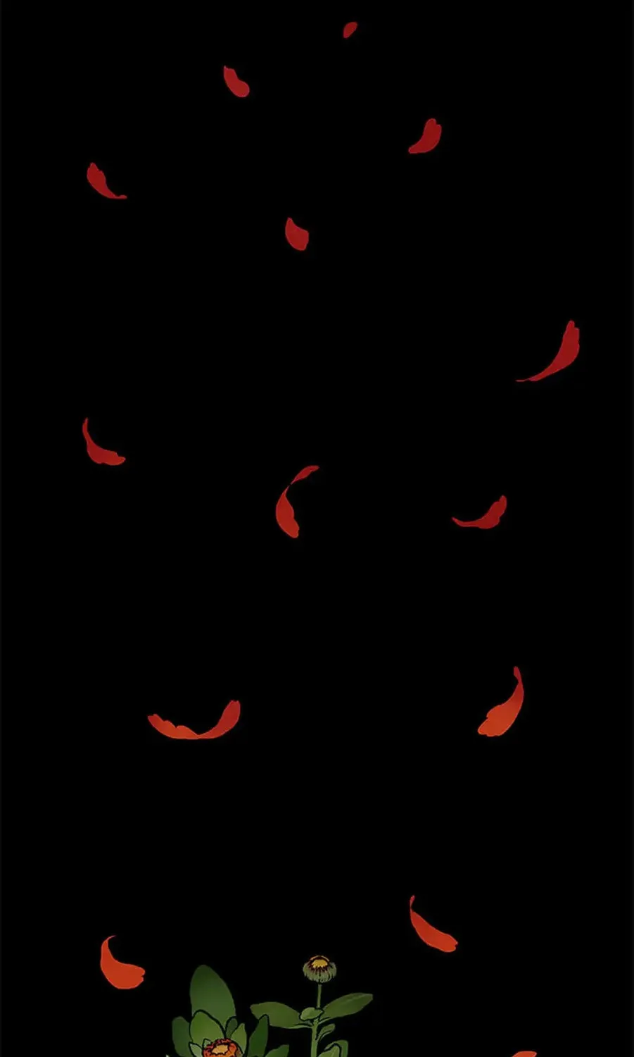 Shadow Garden Chapter 0 page 41 - 