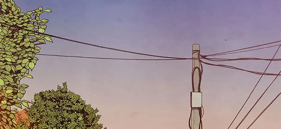 Shadow Garden Chapter 0 page 48 - 