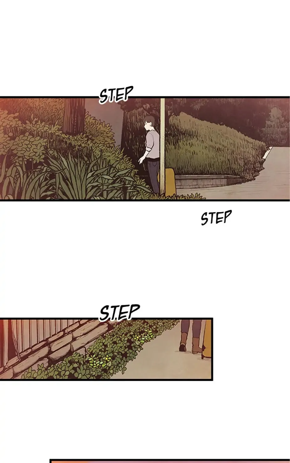 Shadow Garden Chapter 0 page 51 - 