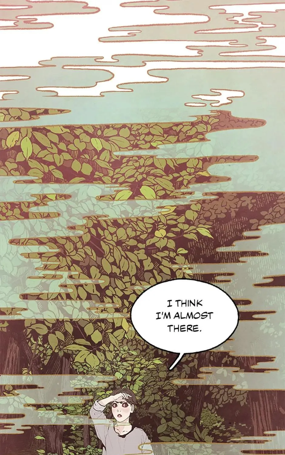 Shadow Garden Chapter 0 page 55 - 
