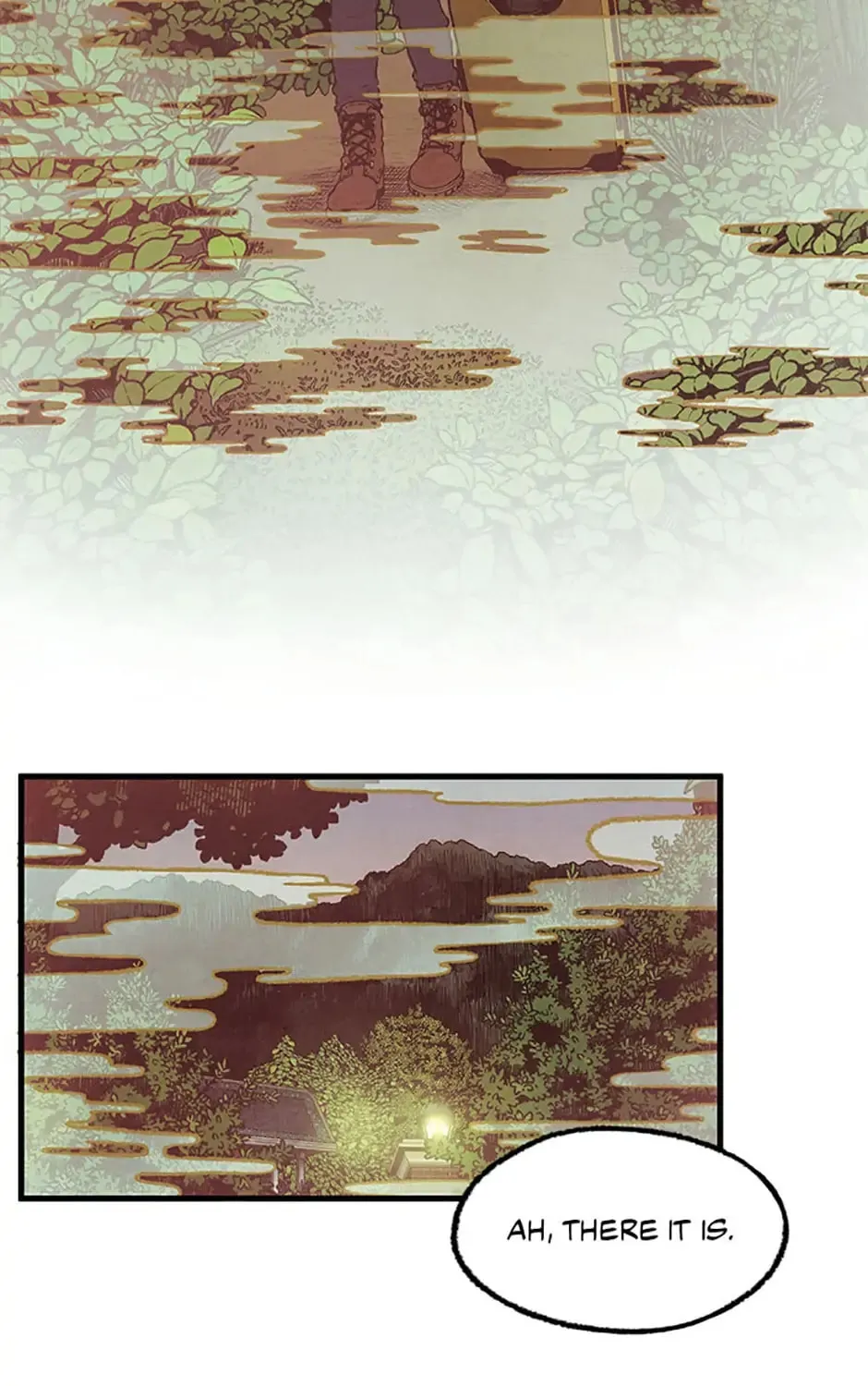 Shadow Garden Chapter 0 page 57 - 