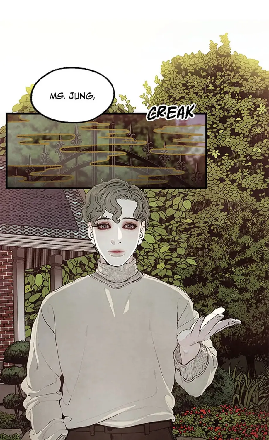 Shadow Garden Chapter 0 page 63 - 