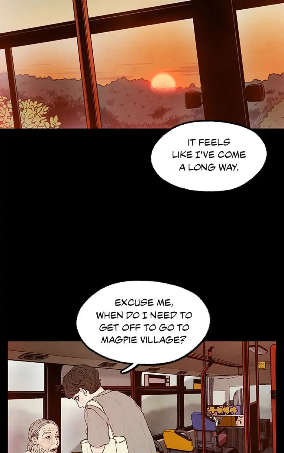 Shadow Garden Chapter 1 page 103 - 