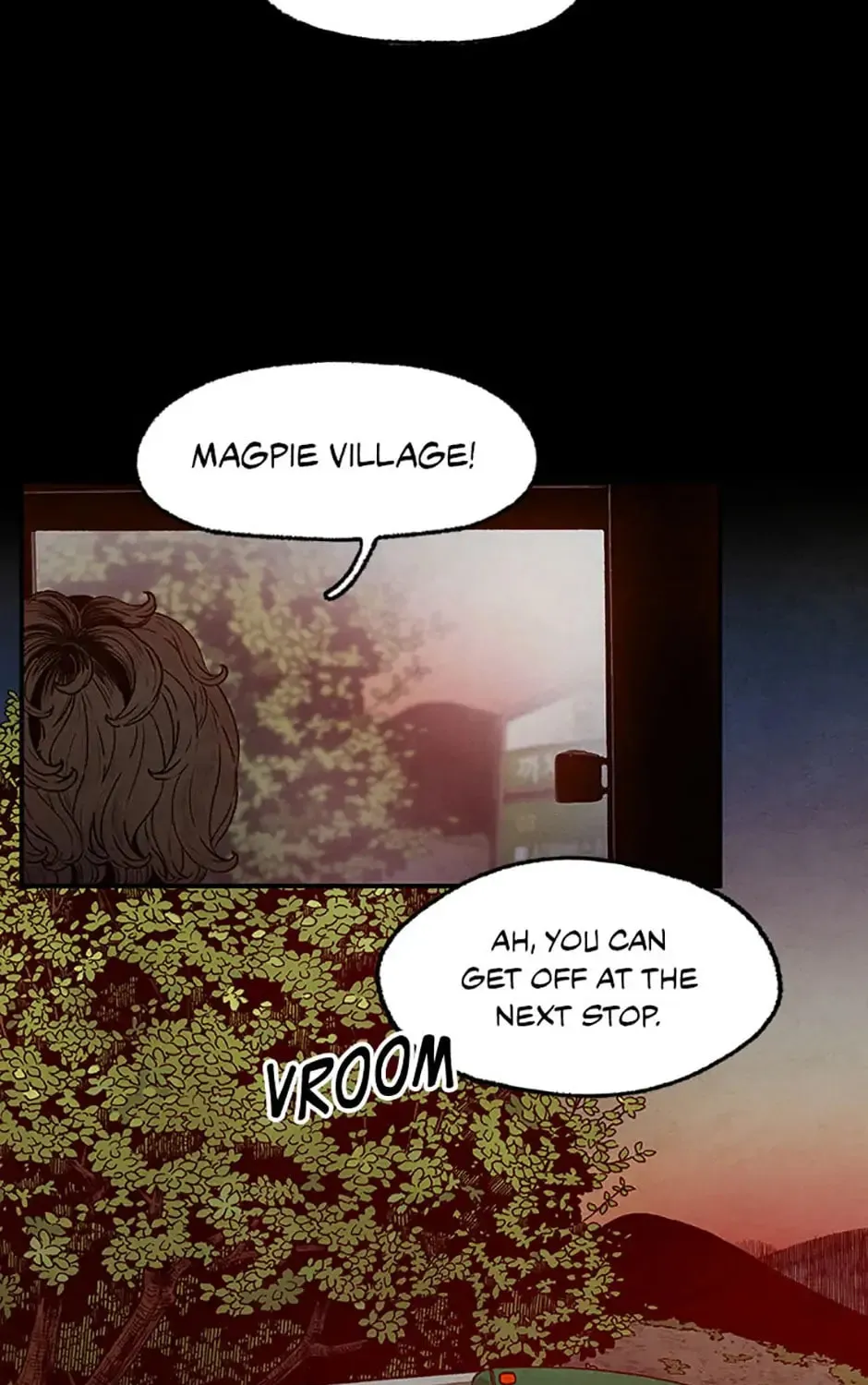 Shadow Garden Chapter 1 page 105 - 
