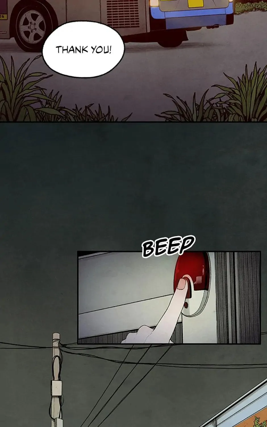 Shadow Garden Chapter 1 page 107 - 