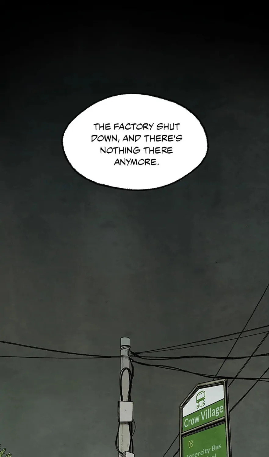 Shadow Garden Chapter 1 page 111 - 