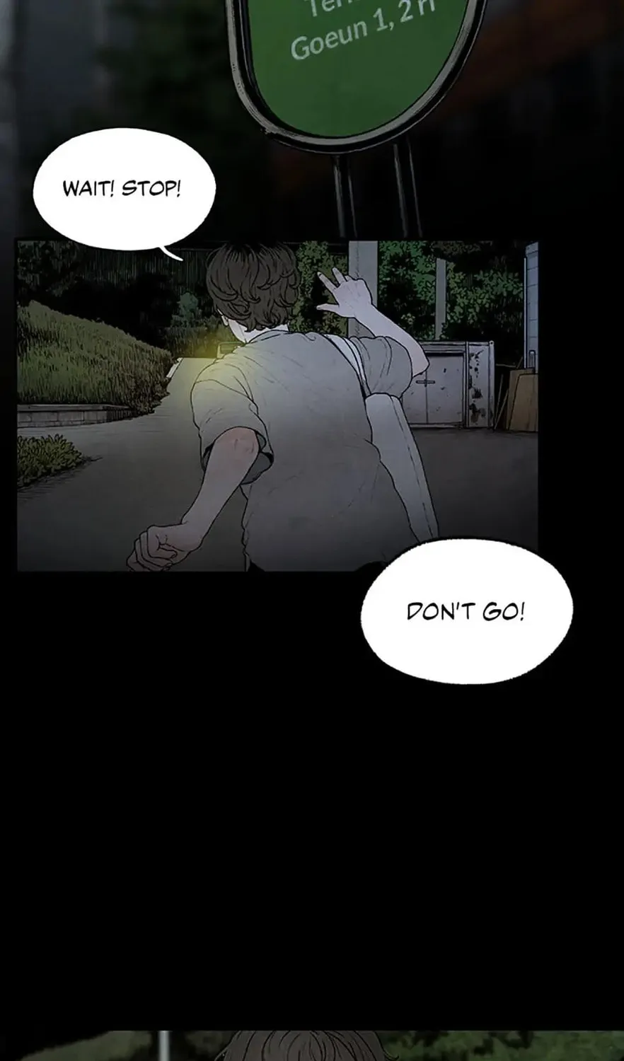 Shadow Garden Chapter 1 page 117 - 