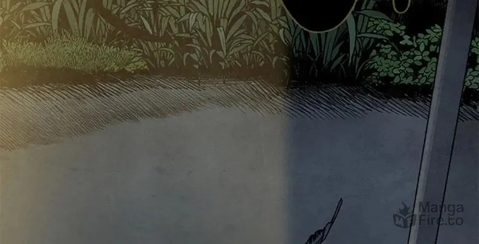 Shadow Garden Chapter 1 page 132 - 