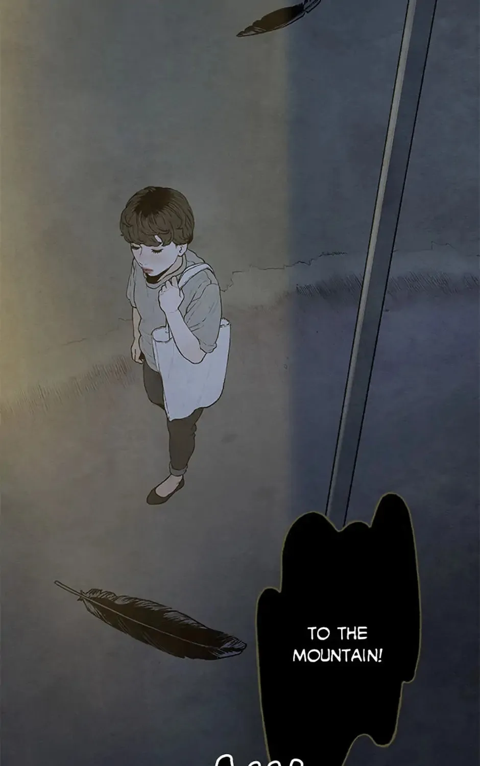 Shadow Garden Chapter 1 page 133 - 