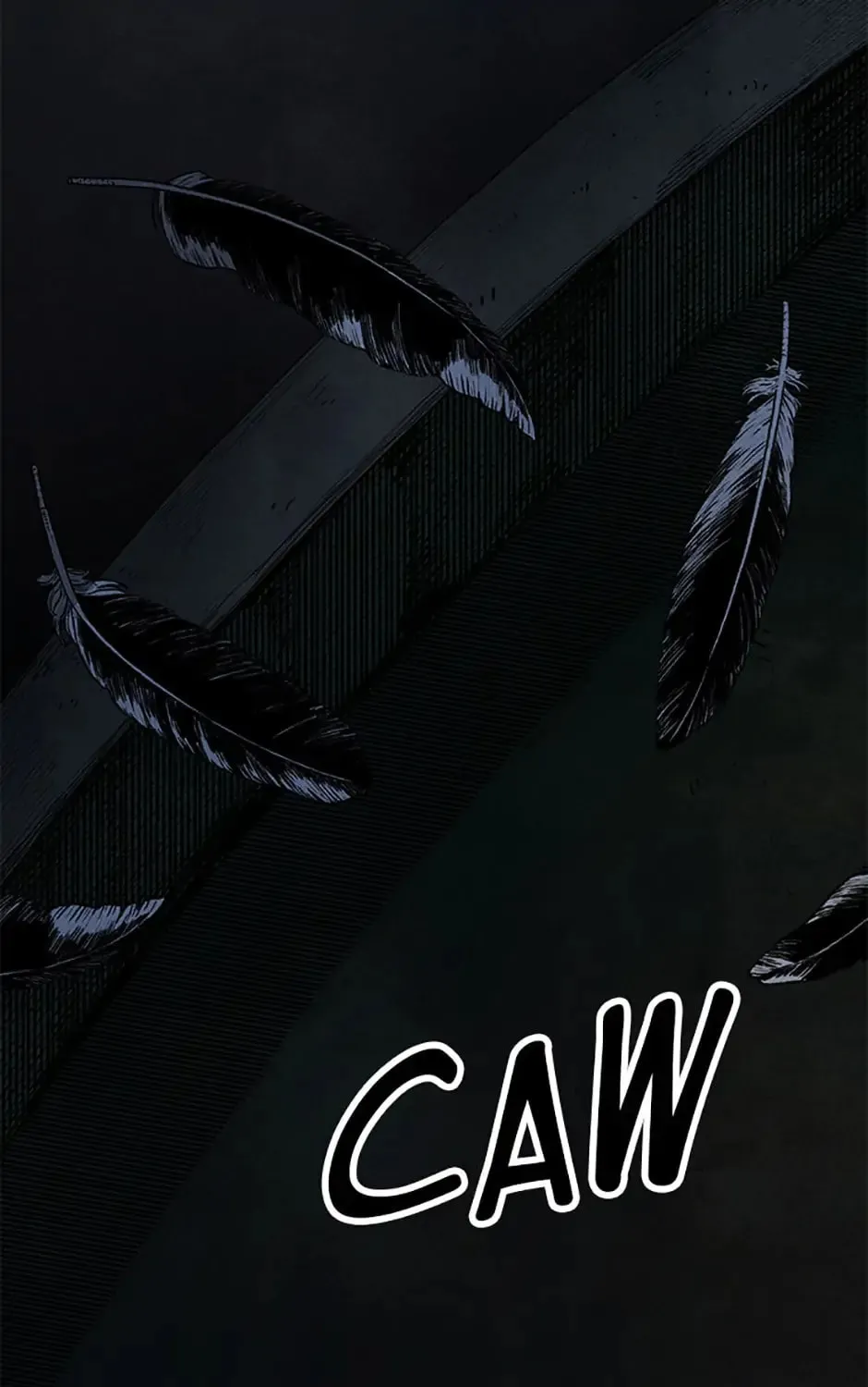Shadow Garden Chapter 1 page 135 - 