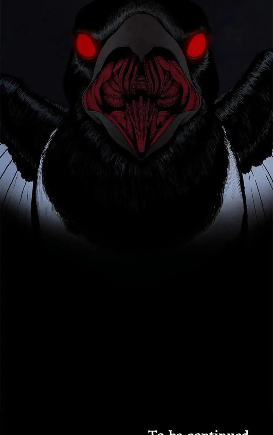 Shadow Garden Chapter 1 page 137 - 