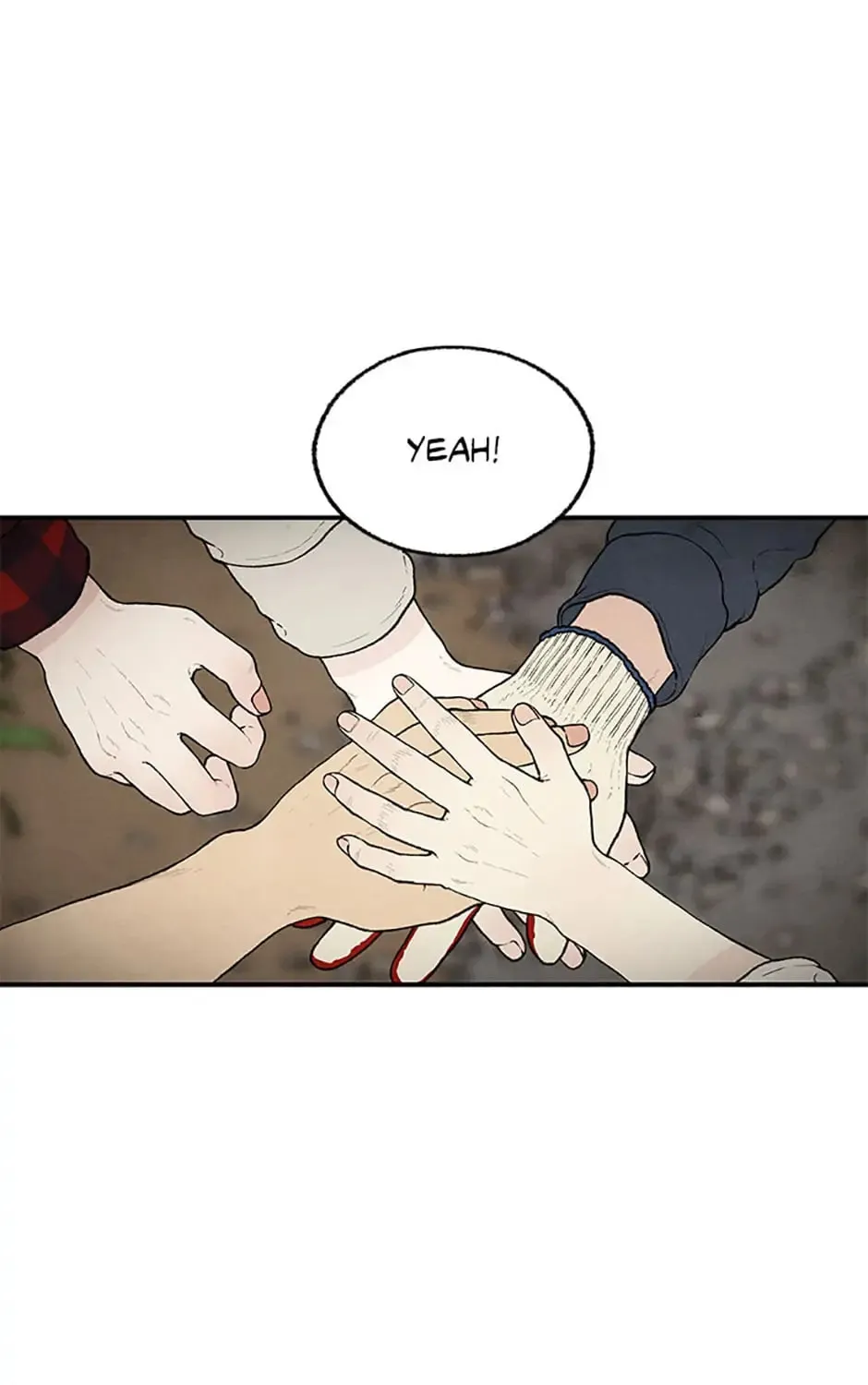 Shadow Garden Chapter 1 page 15 - 