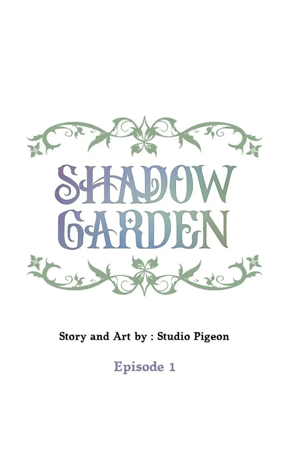 Shadow Garden Chapter 1 page 17 - 