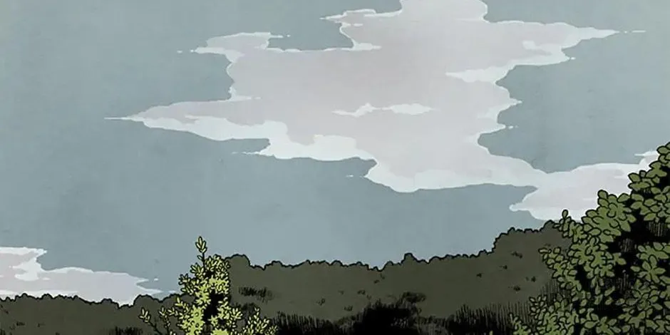 Shadow Garden Chapter 1 page 20 - 