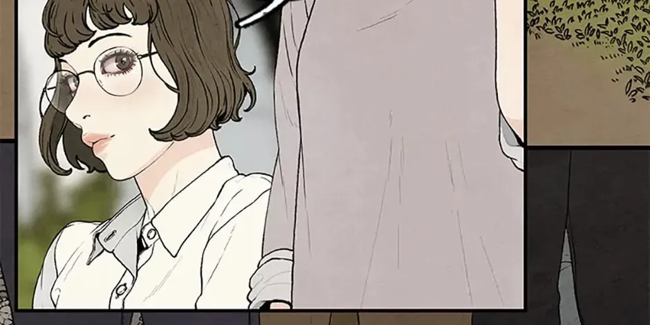 Shadow Garden Chapter 1 page 22 - 