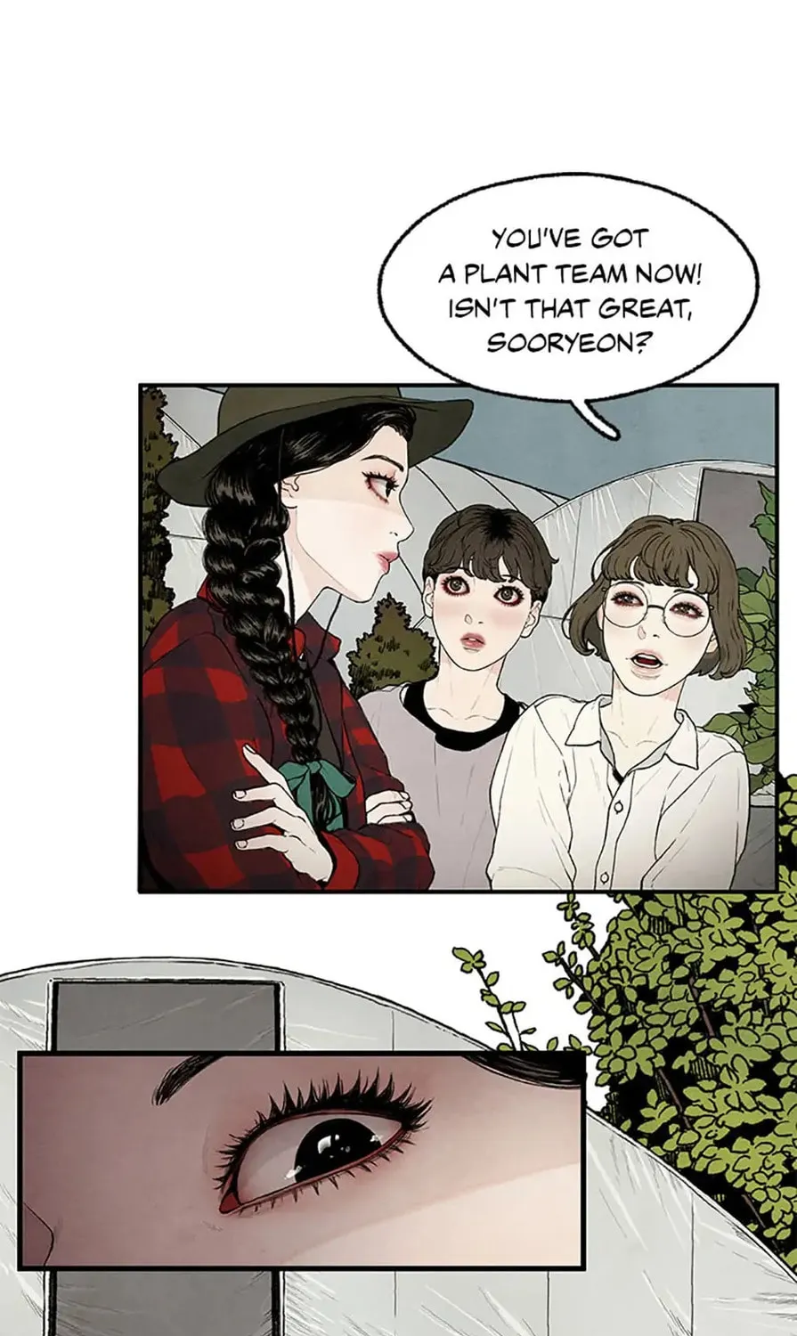 Shadow Garden Chapter 1 page 31 - 