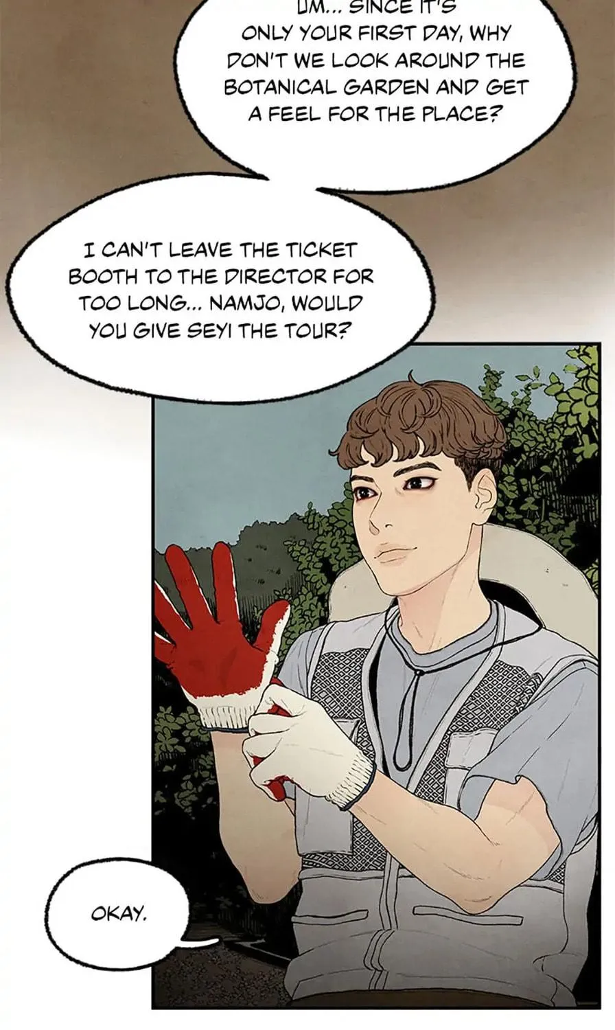 Shadow Garden Chapter 1 page 39 - 