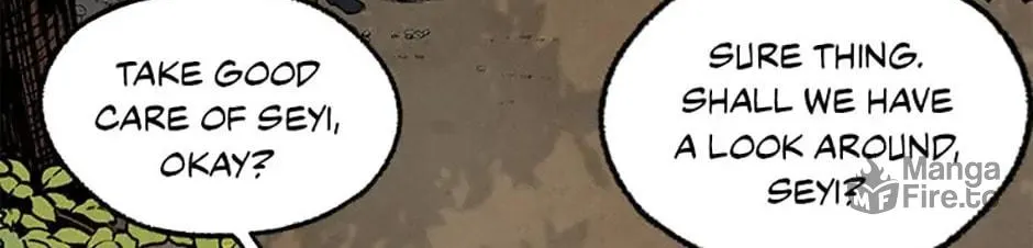 Shadow Garden Chapter 1 page 48 - 