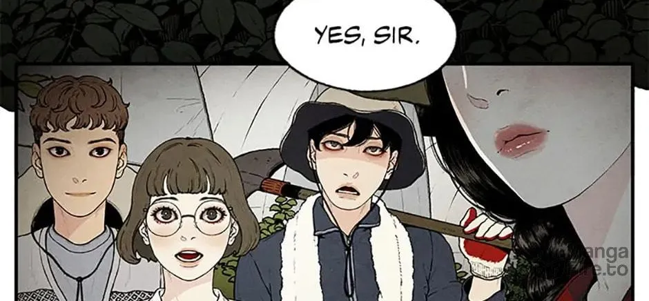 Shadow Garden Chapter 1 page 6 - 