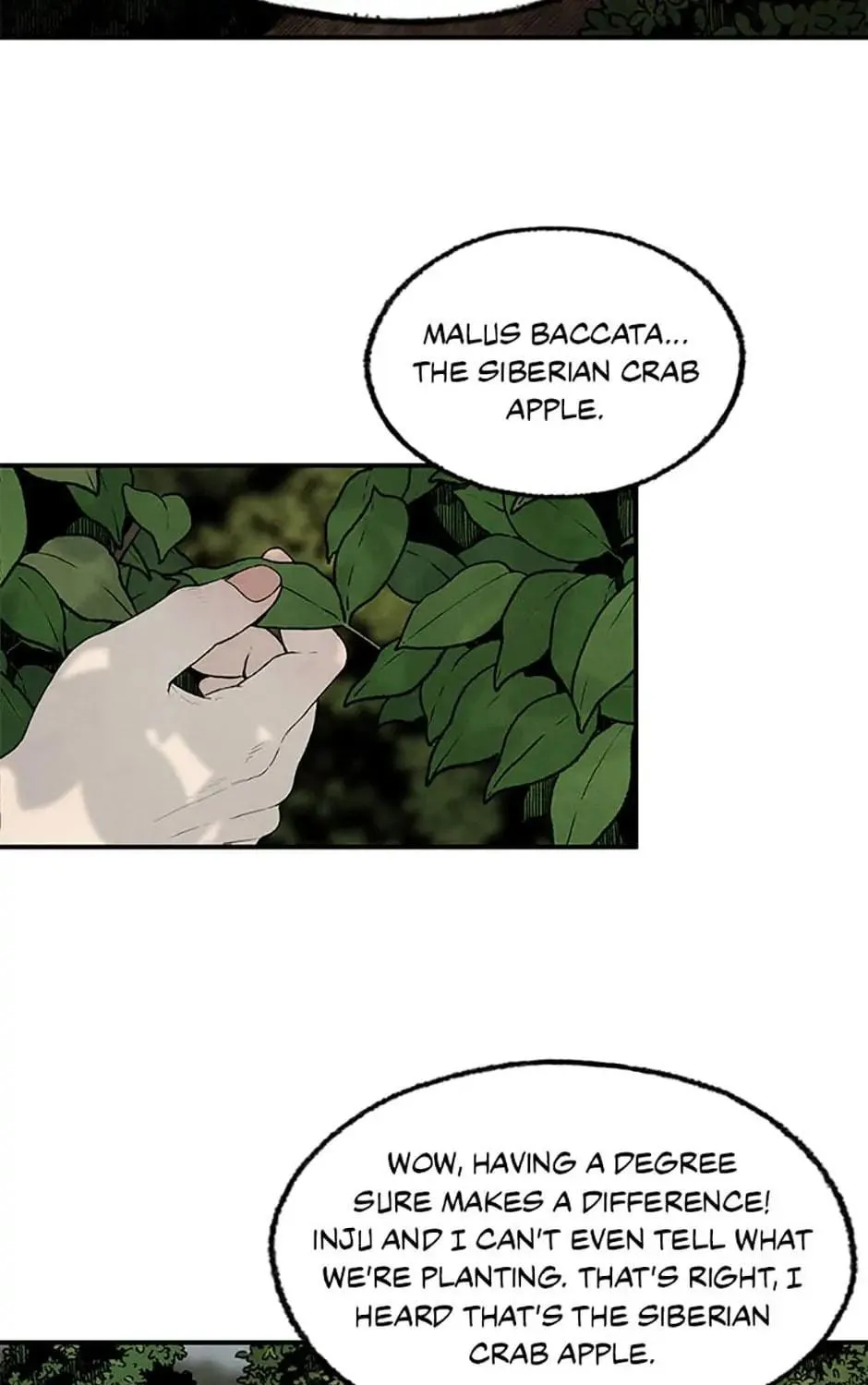 Shadow Garden Chapter 1 page 53 - 
