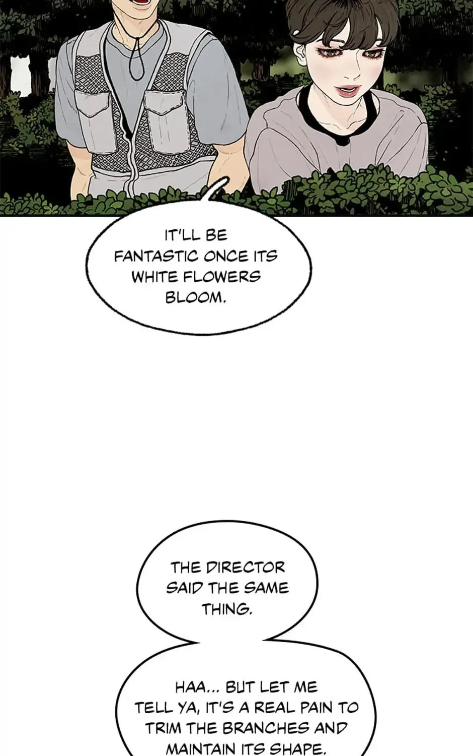 Shadow Garden Chapter 1 page 55 - 