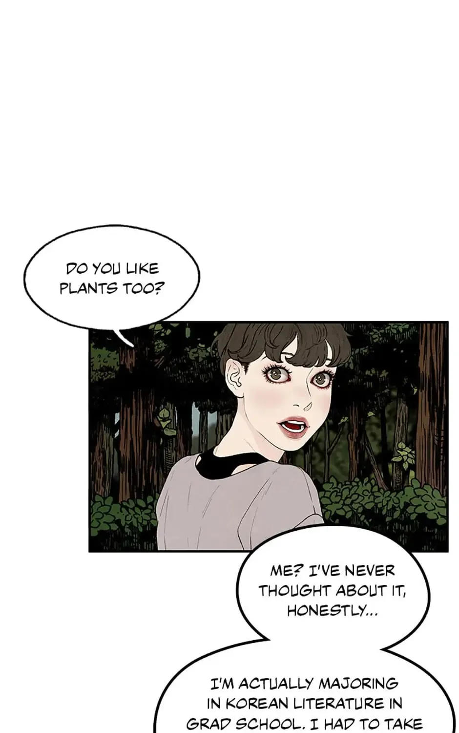 Shadow Garden Chapter 1 page 57 - 
