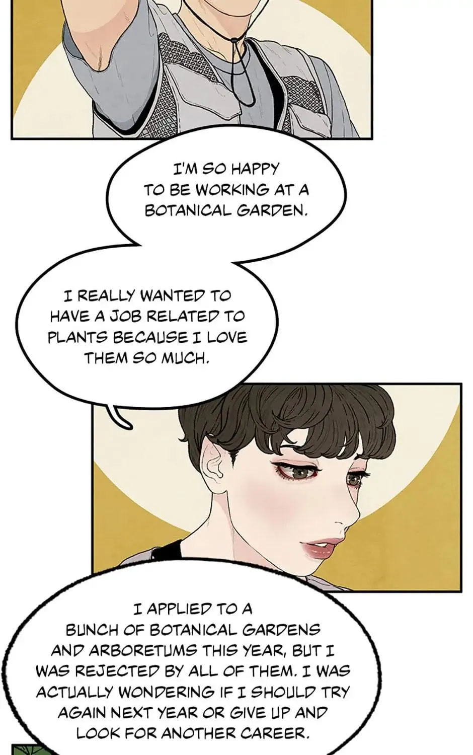 Shadow Garden Chapter 1 page 59 - 