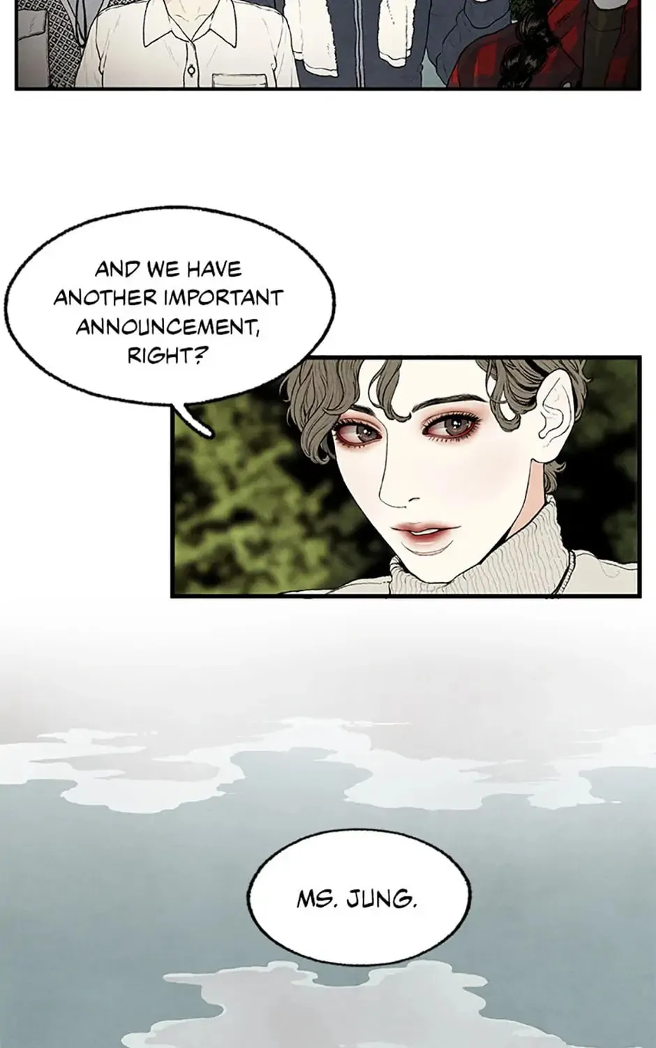 Shadow Garden Chapter 1 page 7 - 
