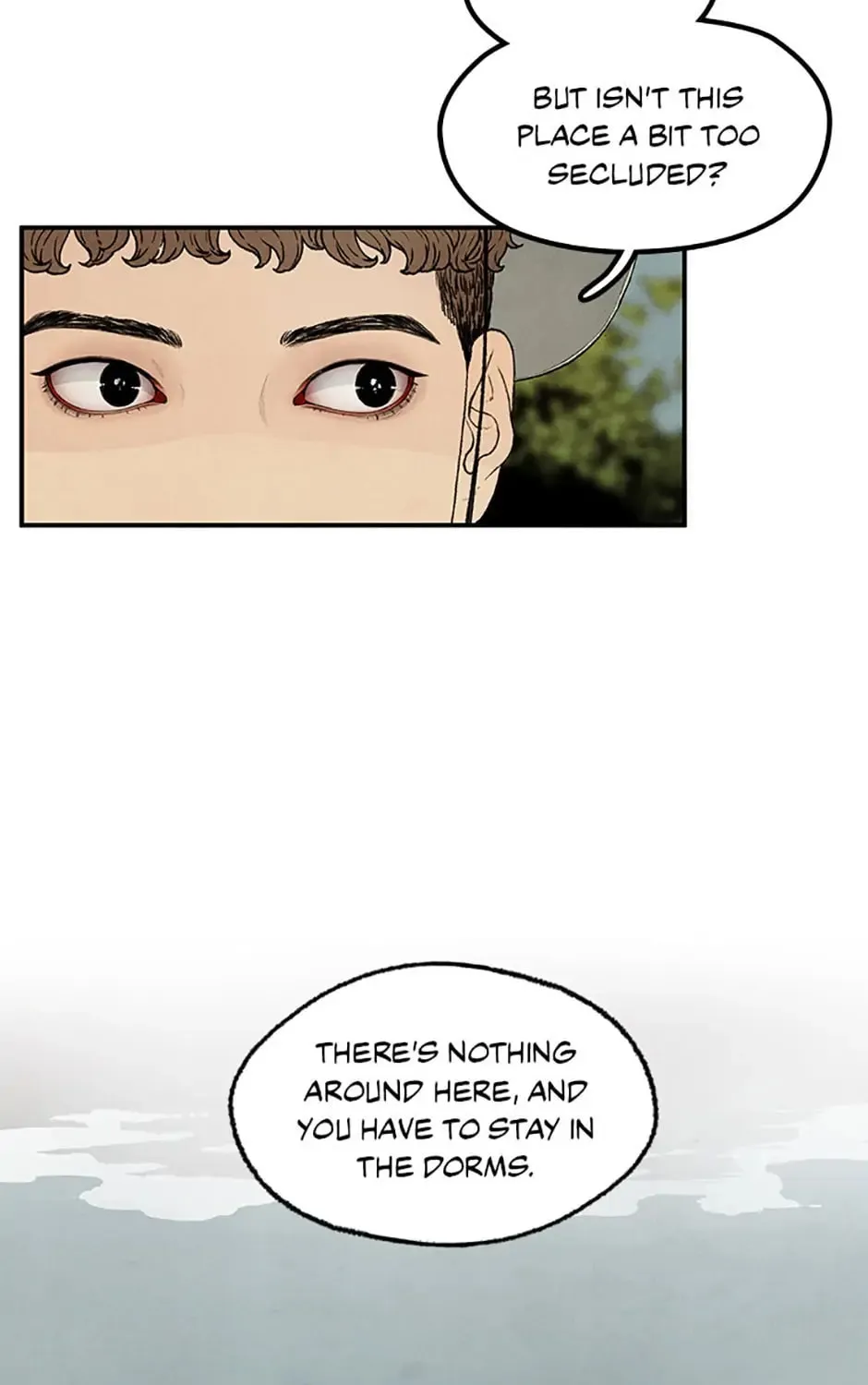 Shadow Garden Chapter 1 page 61 - 