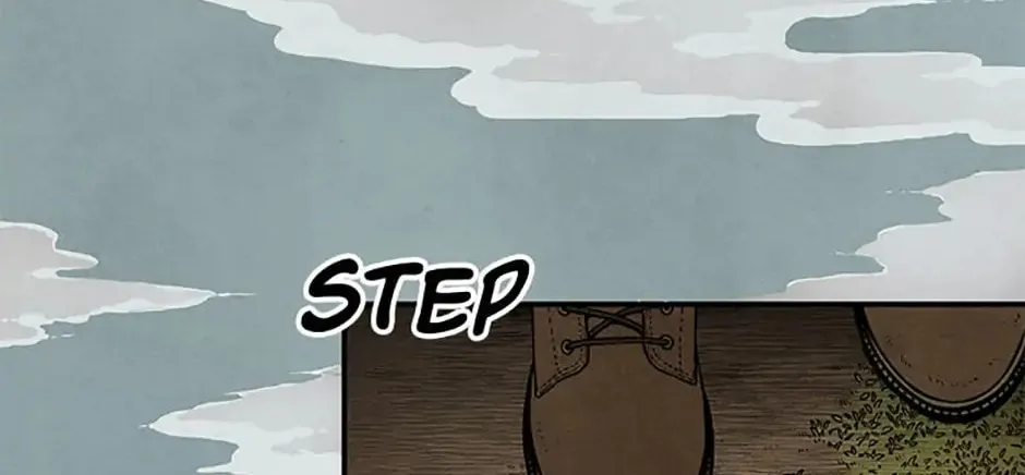 Shadow Garden Chapter 1 page 8 - 