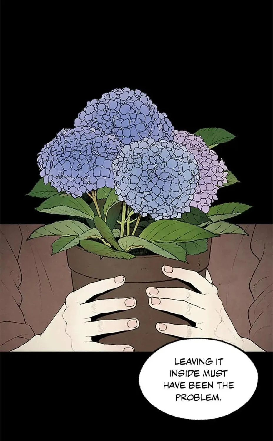 Shadow Garden Chapter 1 page 71 - 