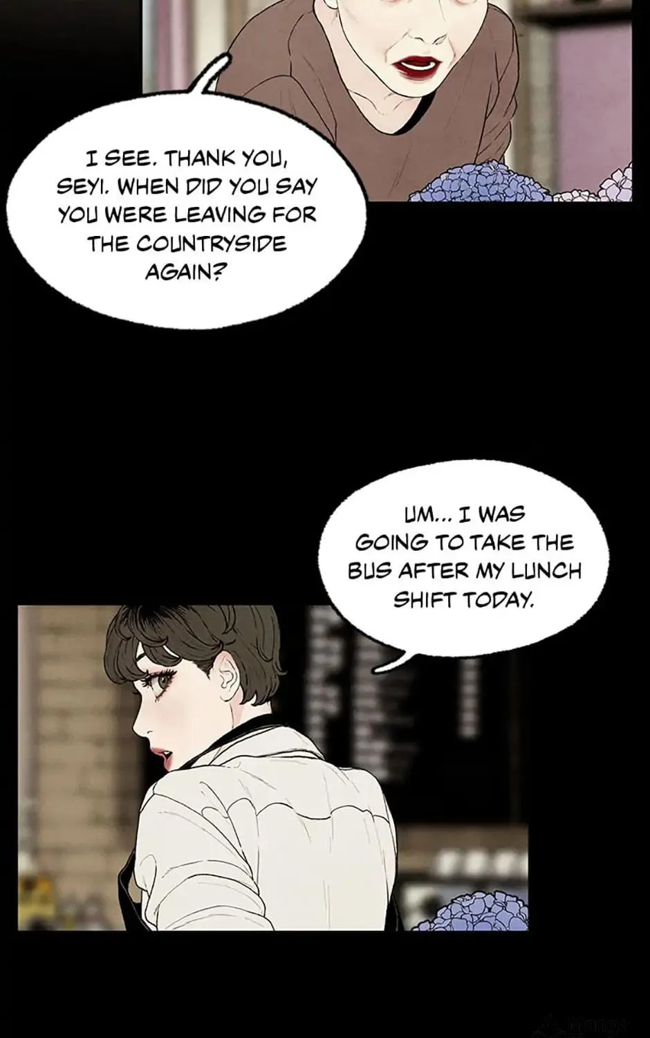 Shadow Garden Chapter 1 page 79 - 