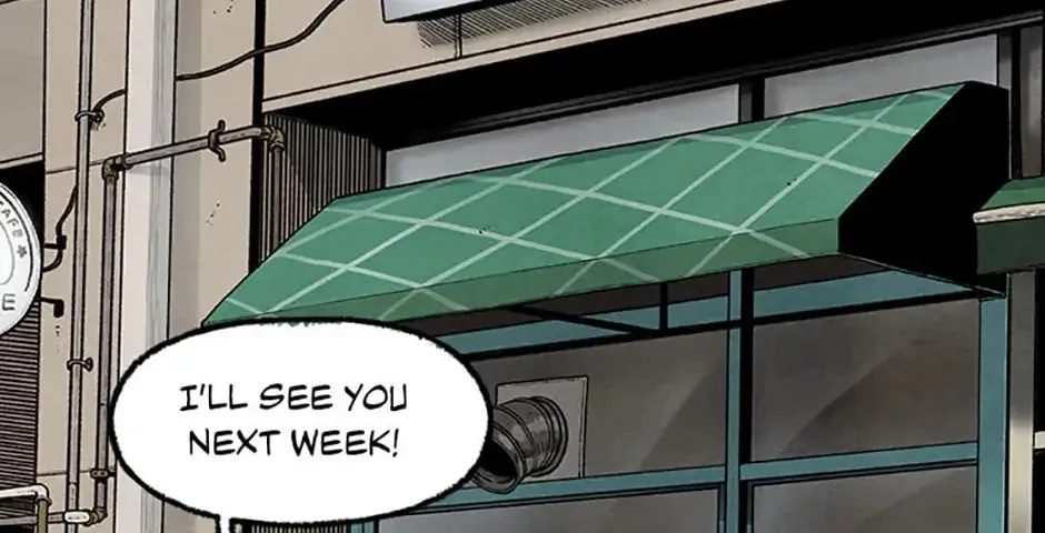 Shadow Garden Chapter 1 page 82 - 