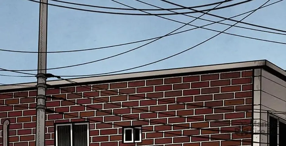 Shadow Garden Chapter 1 page 84 - 