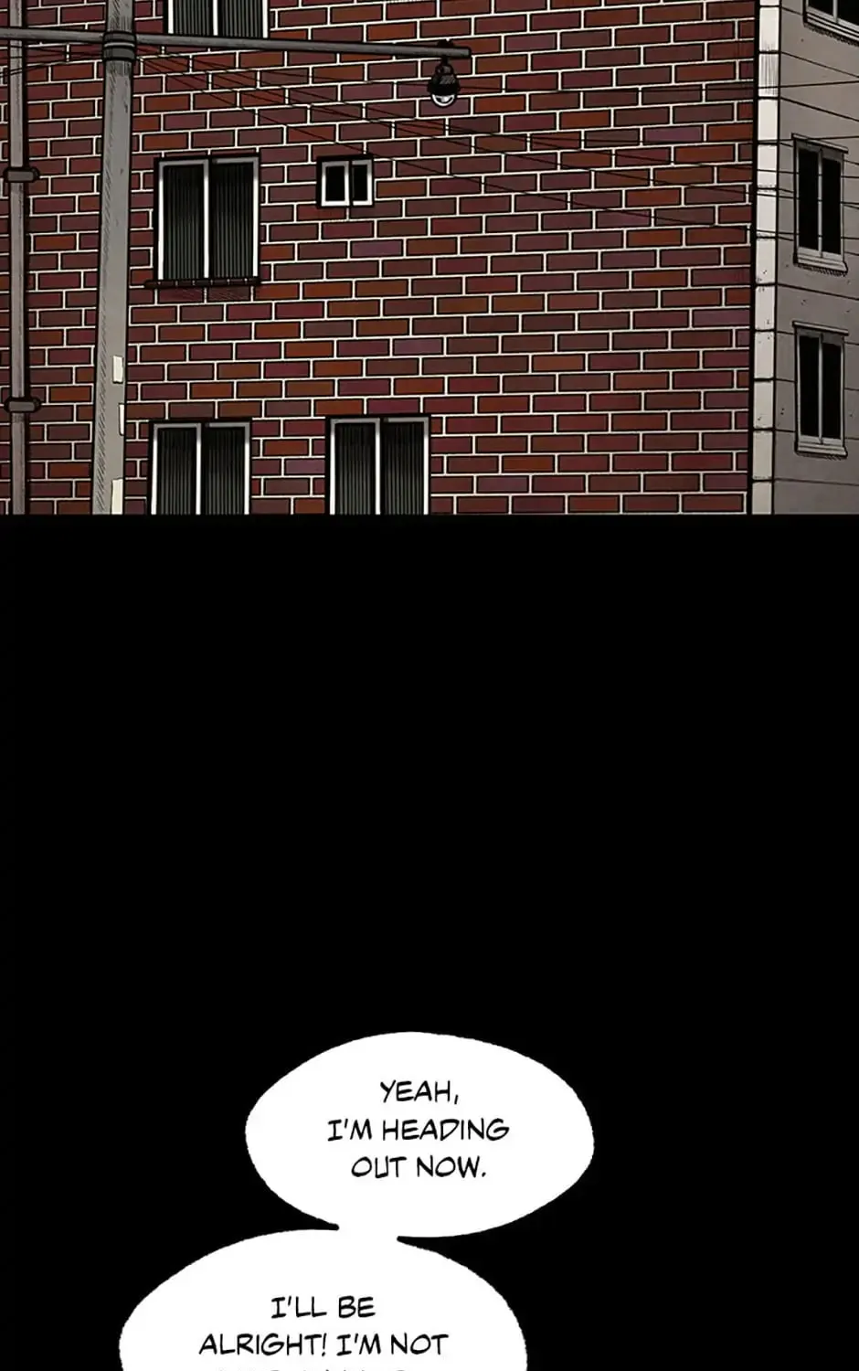 Shadow Garden Chapter 1 page 85 - 
