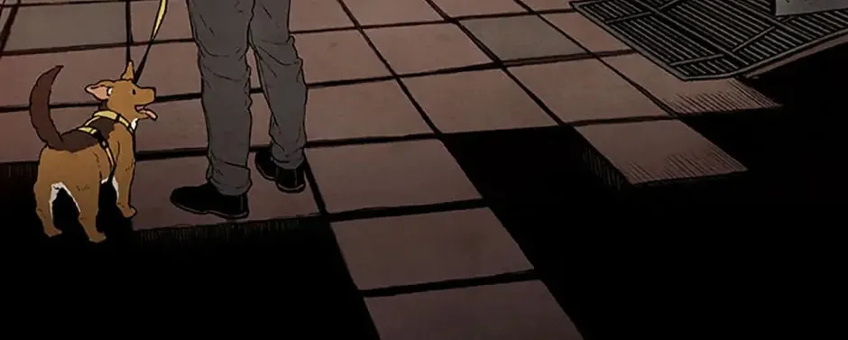 Shadow Garden Chapter 1 page 94 - 