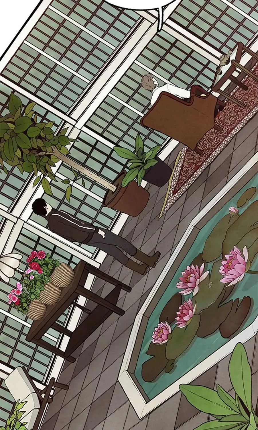 Shadow Garden Chapter 10 page 109 - 