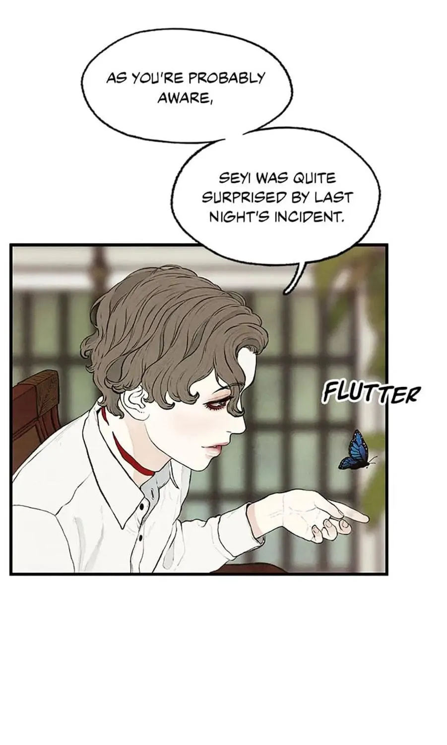 Shadow Garden Chapter 10 page 113 - 