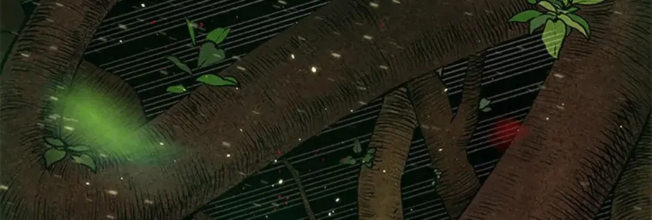 Shadow Garden Chapter 10 page 14 - 