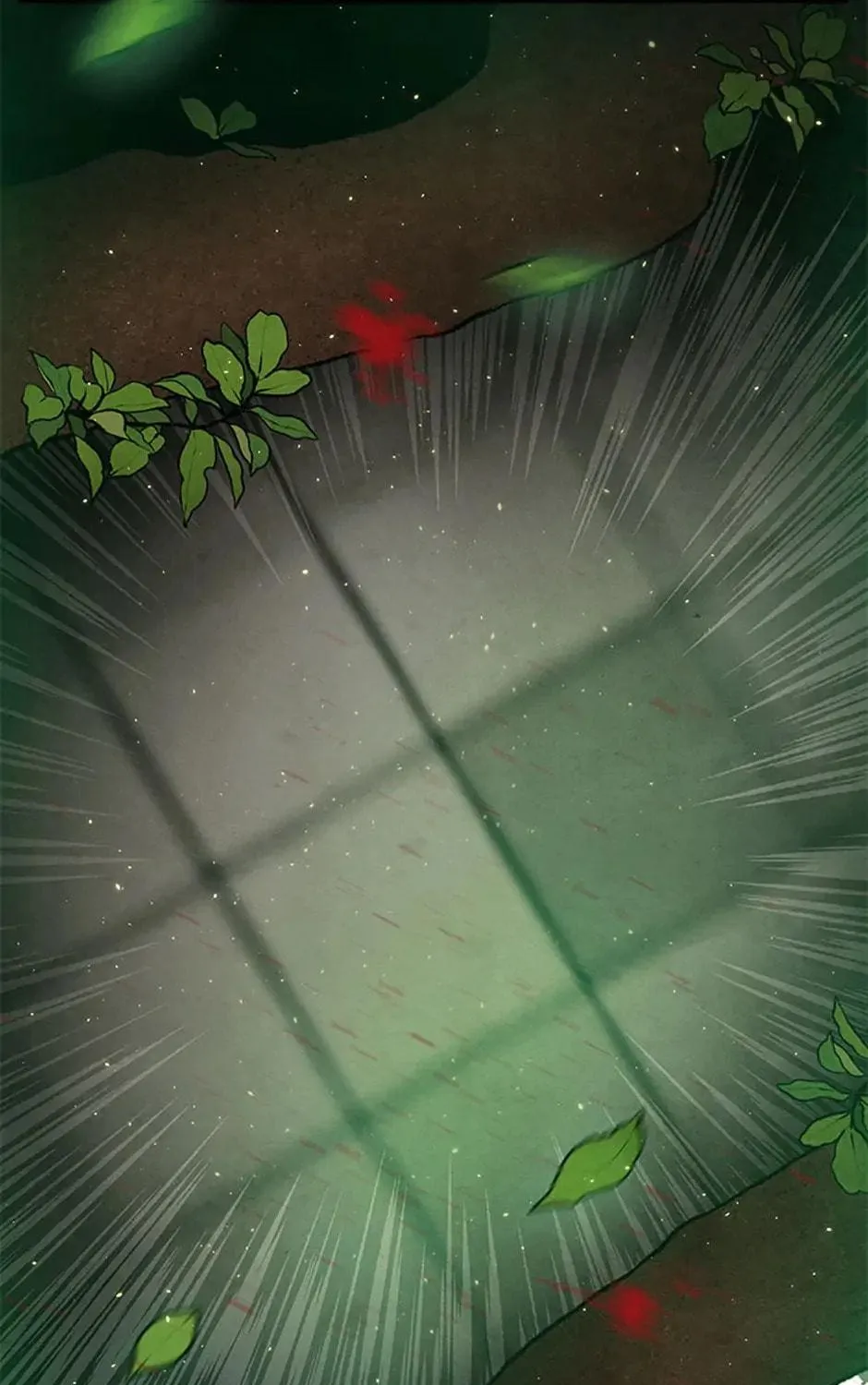 Shadow Garden Chapter 10 page 17 - 