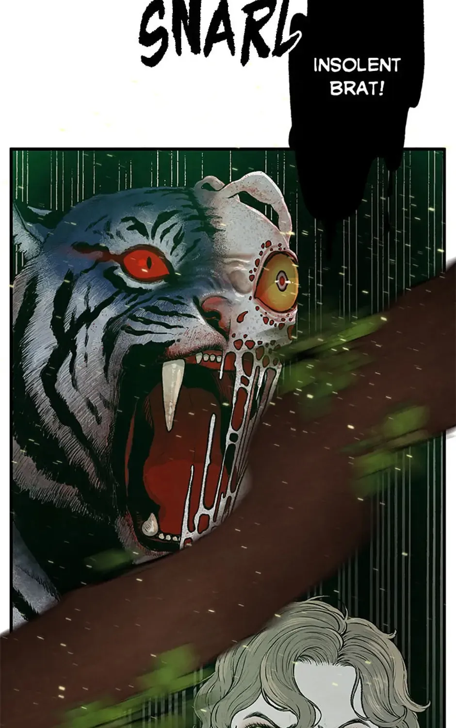 Shadow Garden Chapter 10 page 3 - 