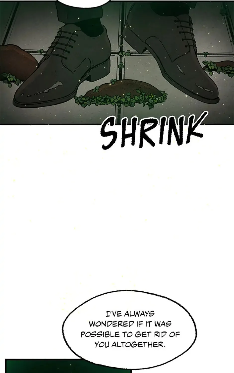 Shadow Garden Chapter 10 page 25 - 