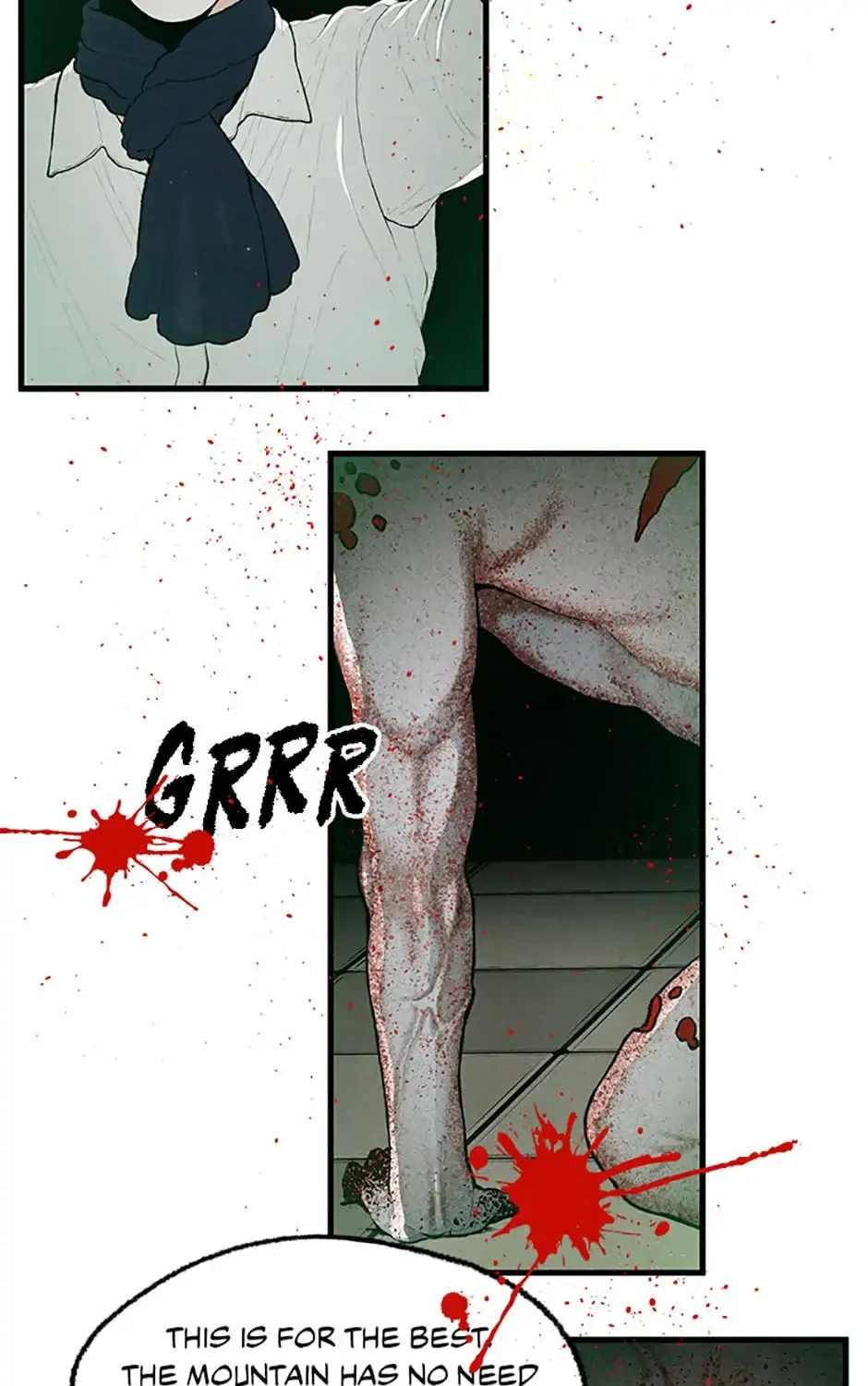 Shadow Garden Chapter 10 page 27 - 