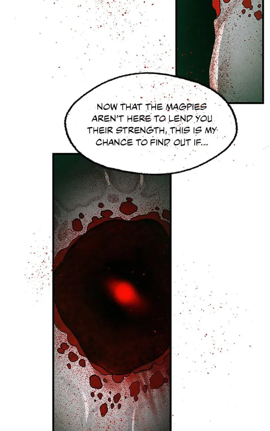 Shadow Garden Chapter 10 page 29 - 