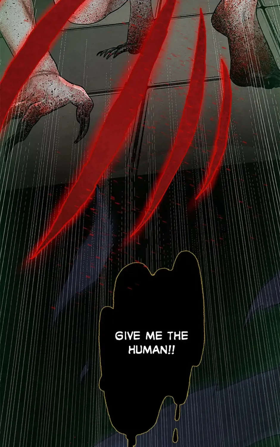 Shadow Garden Chapter 10 page 33 - 